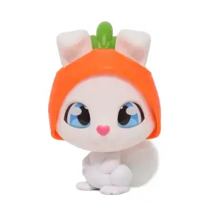 Игровой набор QT BUNNIES – ЗАЙЧИК КАРСОН (452000-4)