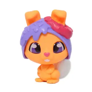 Игровой набор QT BUNNIES – ЗАЙЧИК СПРИНКЛ (452000-6)