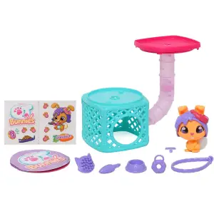 Игровой набор QT BUNNIES – ЗАЙЧИК СПРИНКЛ (452000-6)