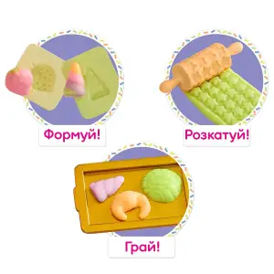 Ігровий набір з лялькою RAINBOW HIGH серії 