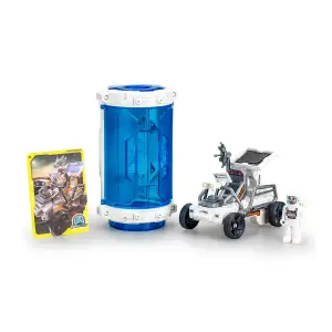 Игровой набор с фигуркой ASTROPOD – МИССИЯ 