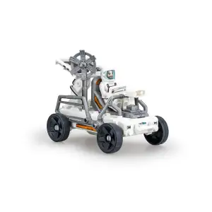 Игровой набор с фигуркой ASTROPOD – МИССИЯ 