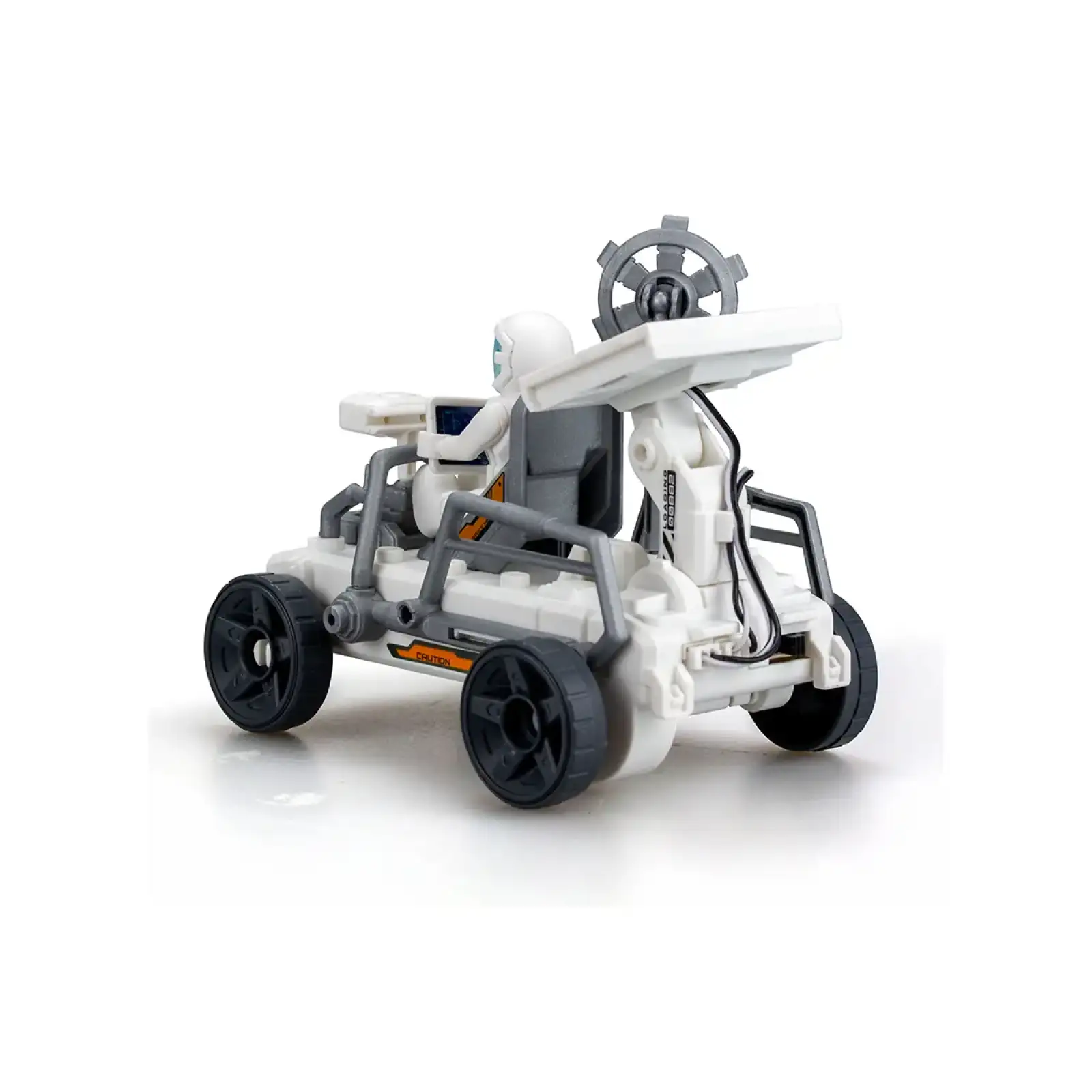 Игровой набор с фигуркой ASTROPOD – МИССИЯ 