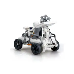 Игровой набор с фигуркой ASTROPOD – МИССИЯ 