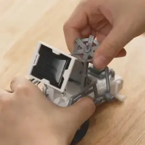 Игровой набор с фигуркой ASTROPOD – МИССИЯ 