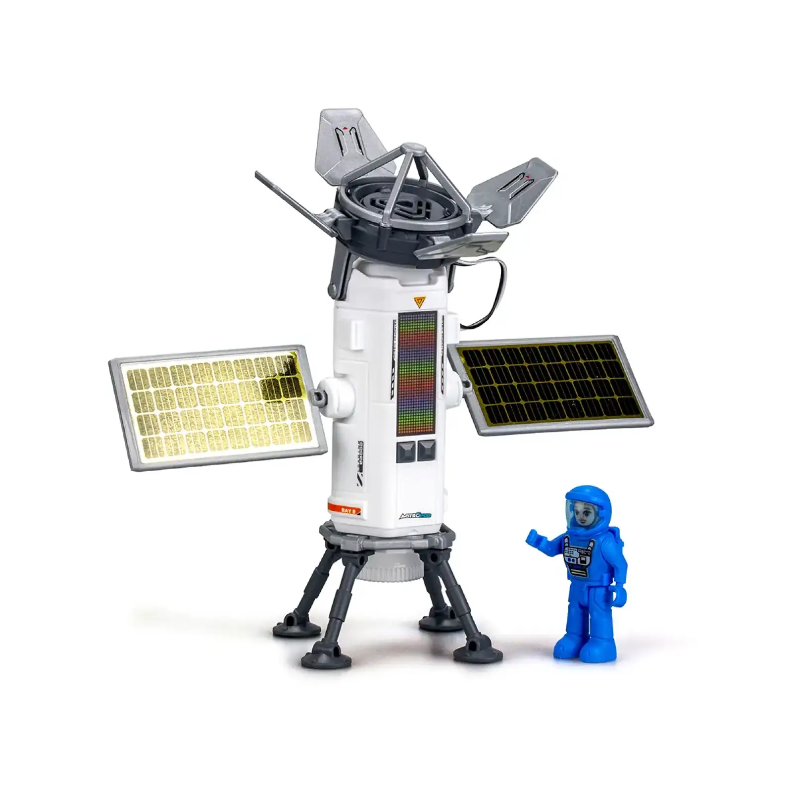 Ігровий набір з фігуркою ASTROPOD – МІСІЯ 