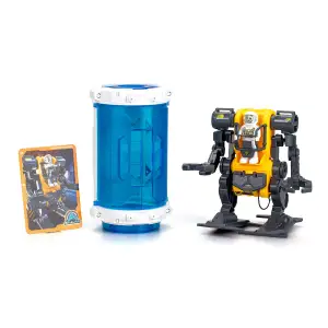 Игровой набор с фигуркой ASTROPOD – МИССИЯ 