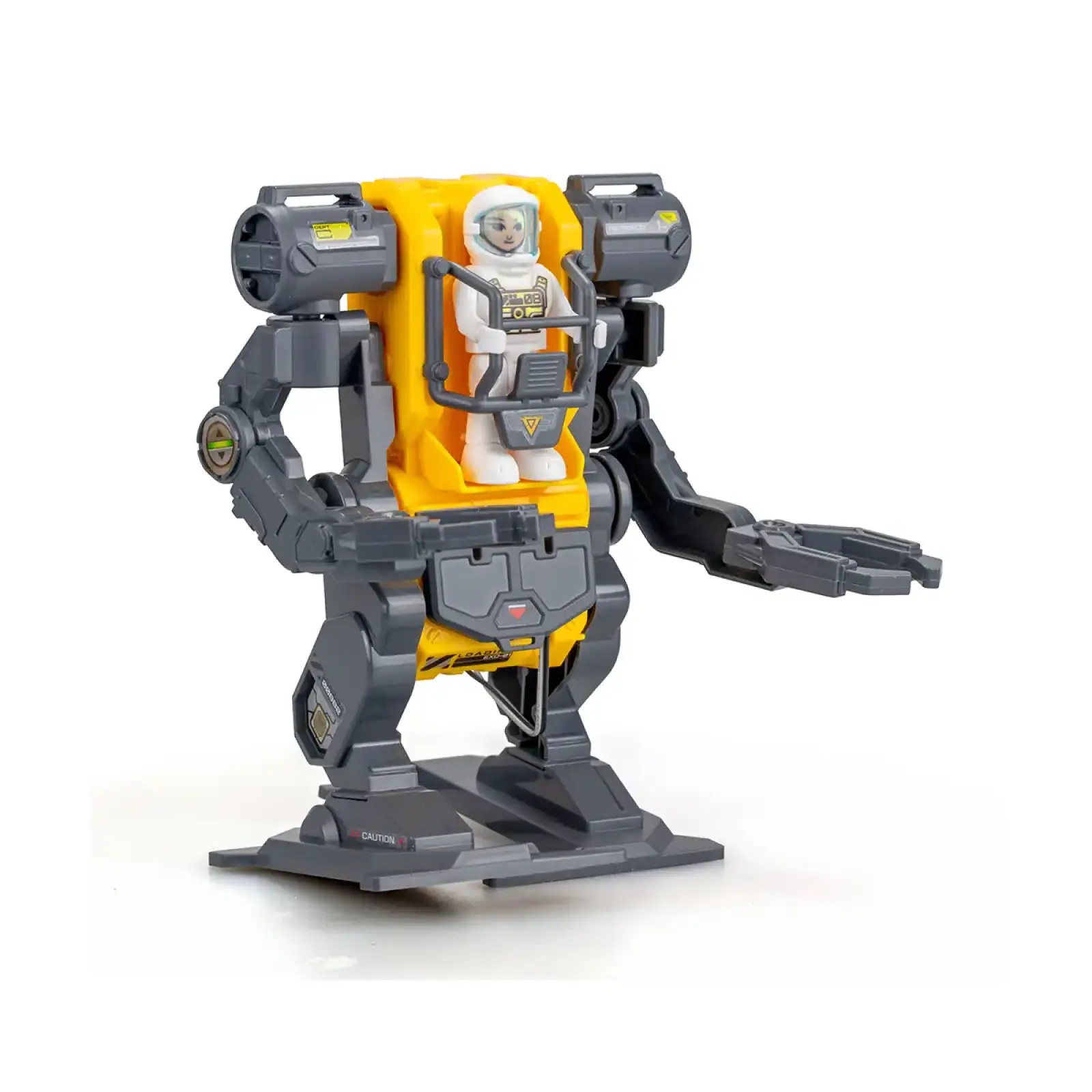 Игровой набор с фигуркой ASTROPOD – МИССИЯ 