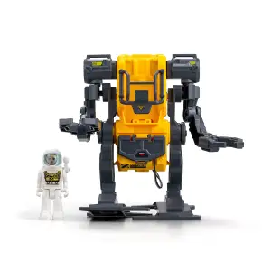 Игровой набор с фигуркой ASTROPOD – МИССИЯ 
