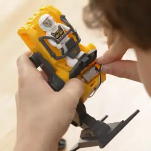 Игровой набор с фигуркой ASTROPOD – МИССИЯ 