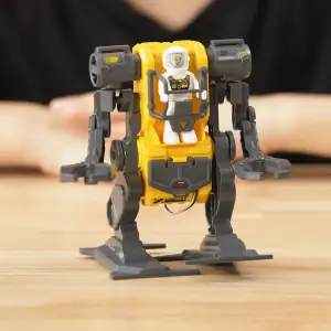 Игровой набор с фигуркой ASTROPOD – МИССИЯ 