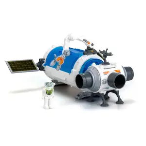 Ігровий набір з фігуркою ASTROPOD – МІСІЯ 