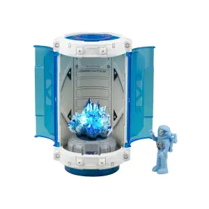 Ігровий набір з фігуркою ASTROPOD – МІСІЯ 