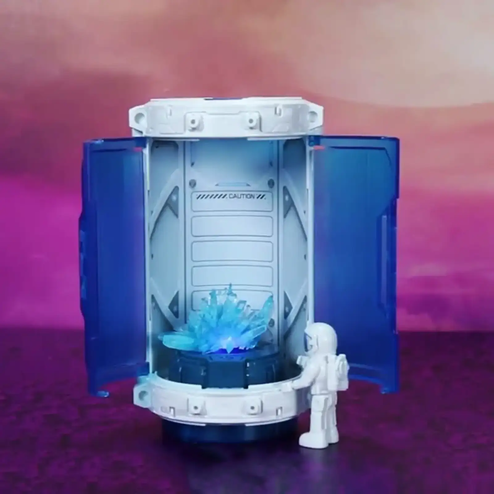 Ігровий набір з фігуркою ASTROPOD – МІСІЯ 