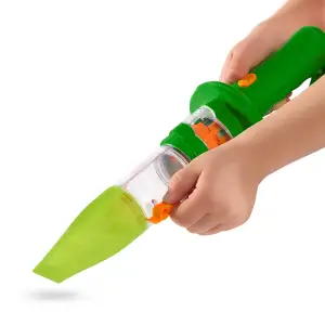 Игровой набор – МИР НАСЕКОМЫХ: ПОЙМАЙ И ОТПУСТИ Battat Lite (BT1871Z)
