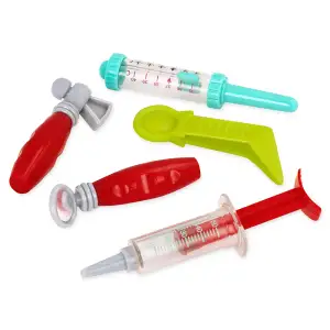 Игровой набор – ЧЕМОДАНЧИК ВРАЧА Battat Lite (BT4537Z)
