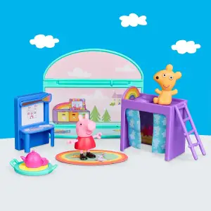 Игровой набор PEPPA FIGURINES серии 