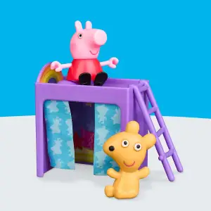 Игровой набор PEPPA FIGURINES серии 