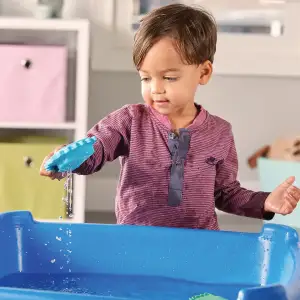 Навчальний ігровий набір LEARNING RESOURCES Spike The Fine Motor Hedgehog™ - БАРВИСТИЙ ЇЖАЧОК (LER9105)