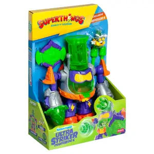 Ігровий набір SUPERTHINGS S серії 