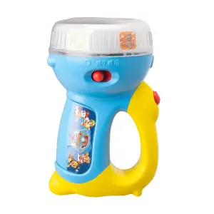 Розвивальна іграшка PAW PATROL - БАРВИСТИЙ ЛІХТАРИК (1500034)
