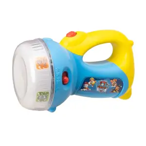 Розвивальна іграшка PAW PATROL - БАРВИСТИЙ ЛІХТАРИК (1500034)