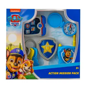 Ігровий набір PAW PATROL - СПОРЯДЖЕННЯ РЯТУВАЛЬНОЇ МІСІЇ (1500048)