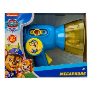 Интерактивная игрушка PAW PATROL - РУПОР ГОНЧИКА (1500125)