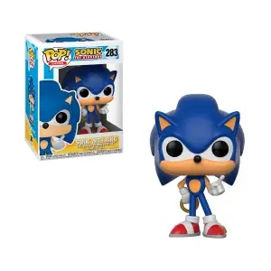 Игровая фигурка FUNKO POP! серии 