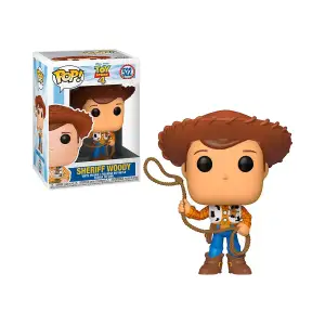 Ігрова фігурка FUNKO POP! серії 