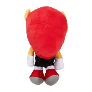 М'яка іграшка SONIC THE HEDGEHOG W7 - МАЙТІ (23 cm) (41425)