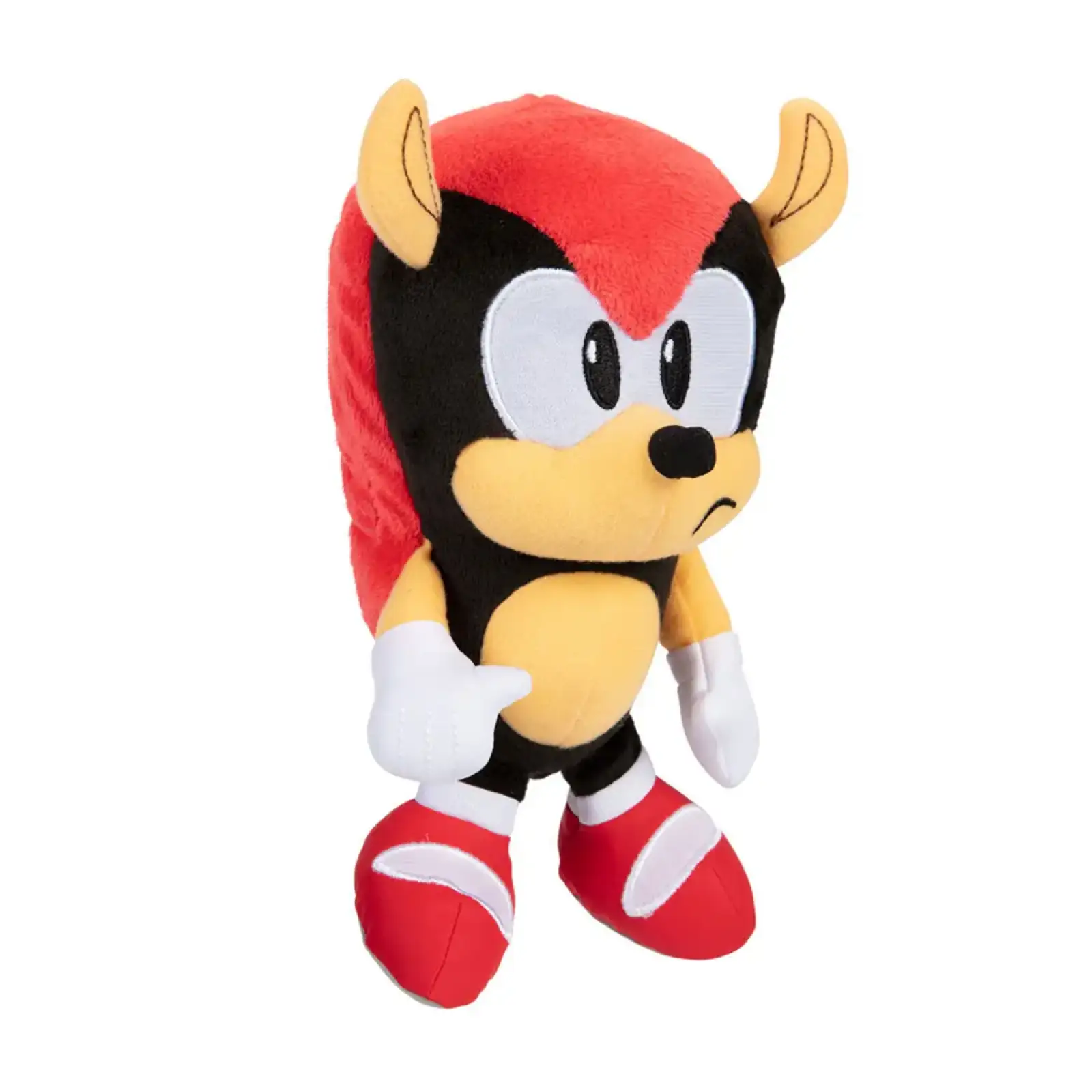 М'яка іграшка SONIC THE HEDGEHOG W7 - МАЙТІ (23 cm) (41425)