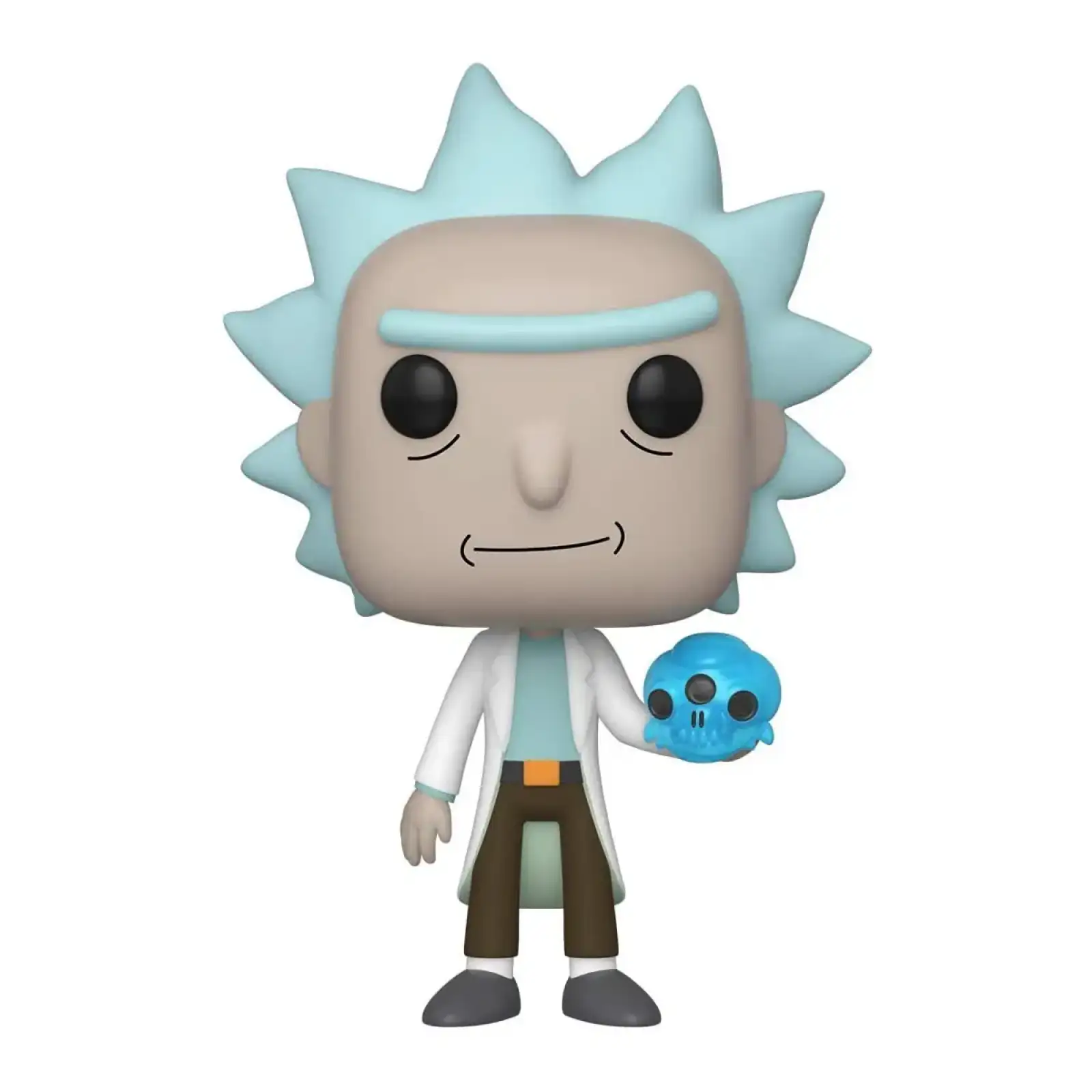 Игровая фигурка FUNKO POP! серии 