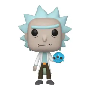 Игровая фигурка FUNKO POP! серии 