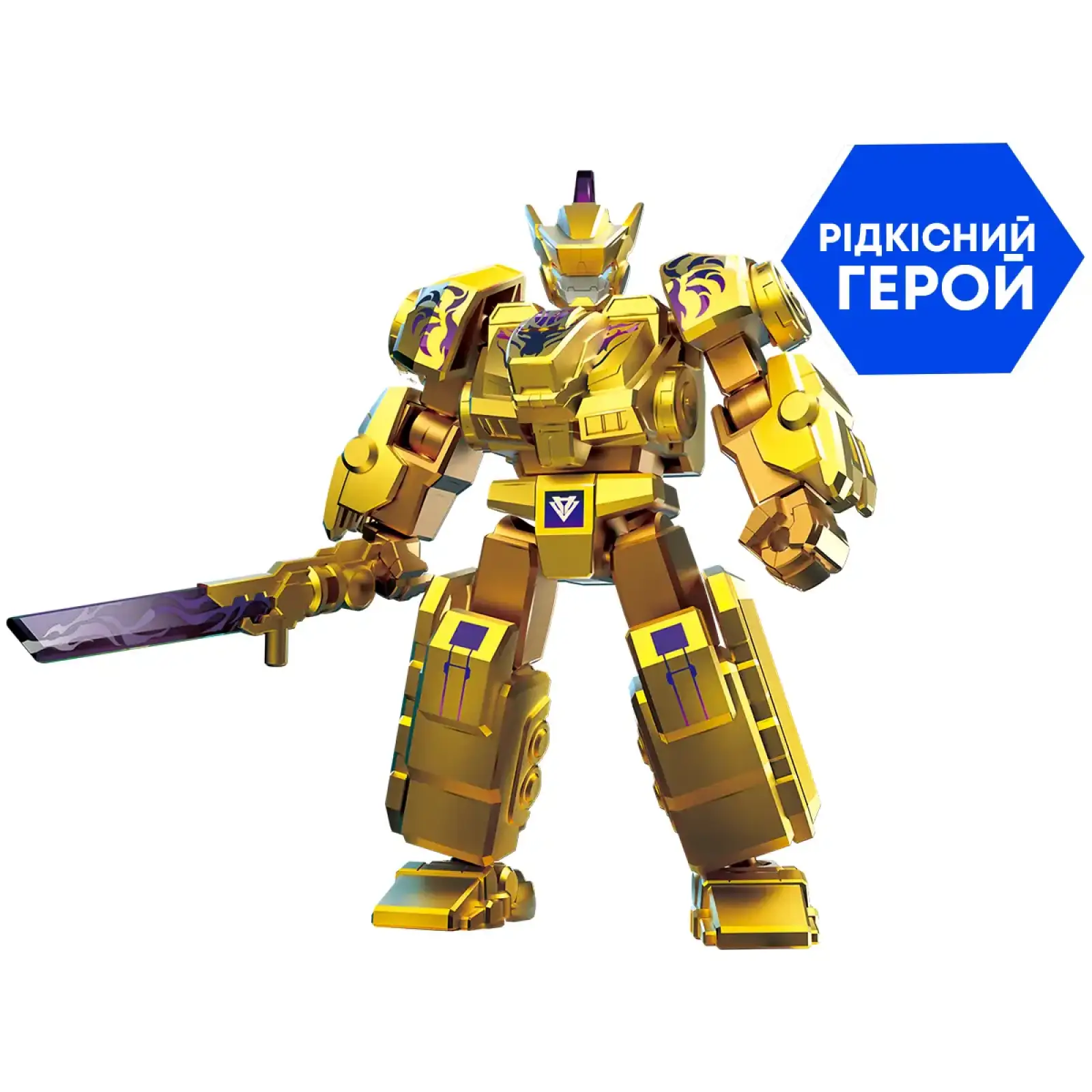 Робот-конструктор DINOSTER - РАПТОР ТРОН (EU580881A-1)