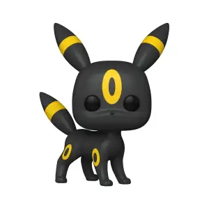 Игровая фигурка FUNKO POP! серии "Покемон" – АМБРЕОН (69084)