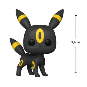 Игровая фигурка FUNKO POP! серии 