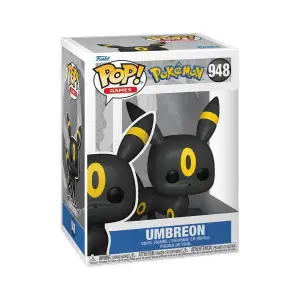 Игровая фигурка FUNKO POP! серии 