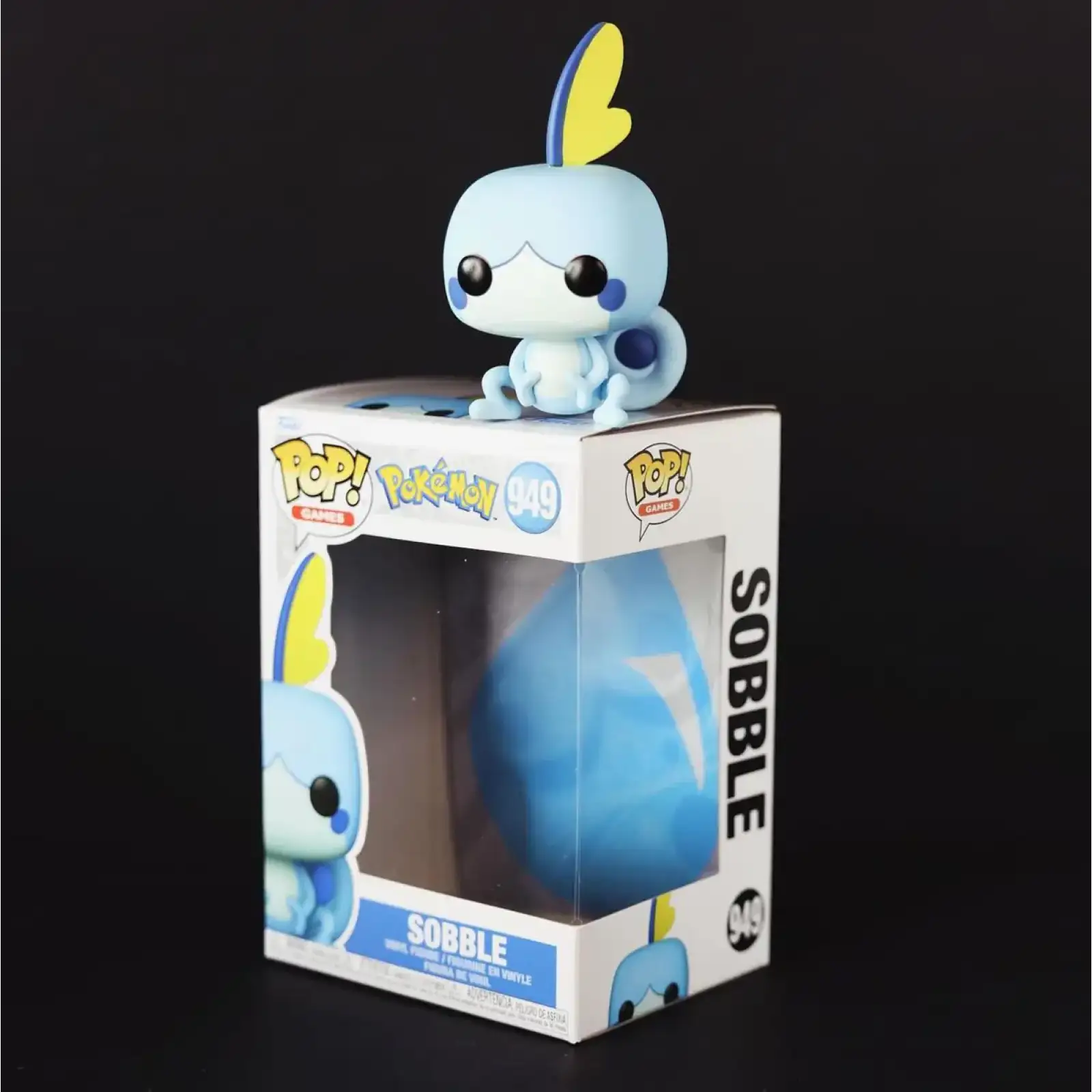 Ігрова фігурка FUNKO POP! серії 