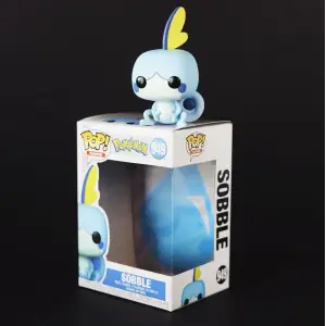 Ігрова фігурка FUNKO POP! серії 