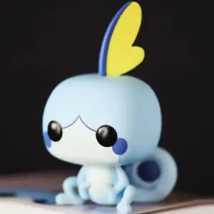 Ігрова фігурка FUNKO POP! серії 