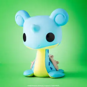 Игровая фигурка FUNKO POP! cерии 