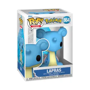 Игровая фигурка FUNKO POP! cерии 