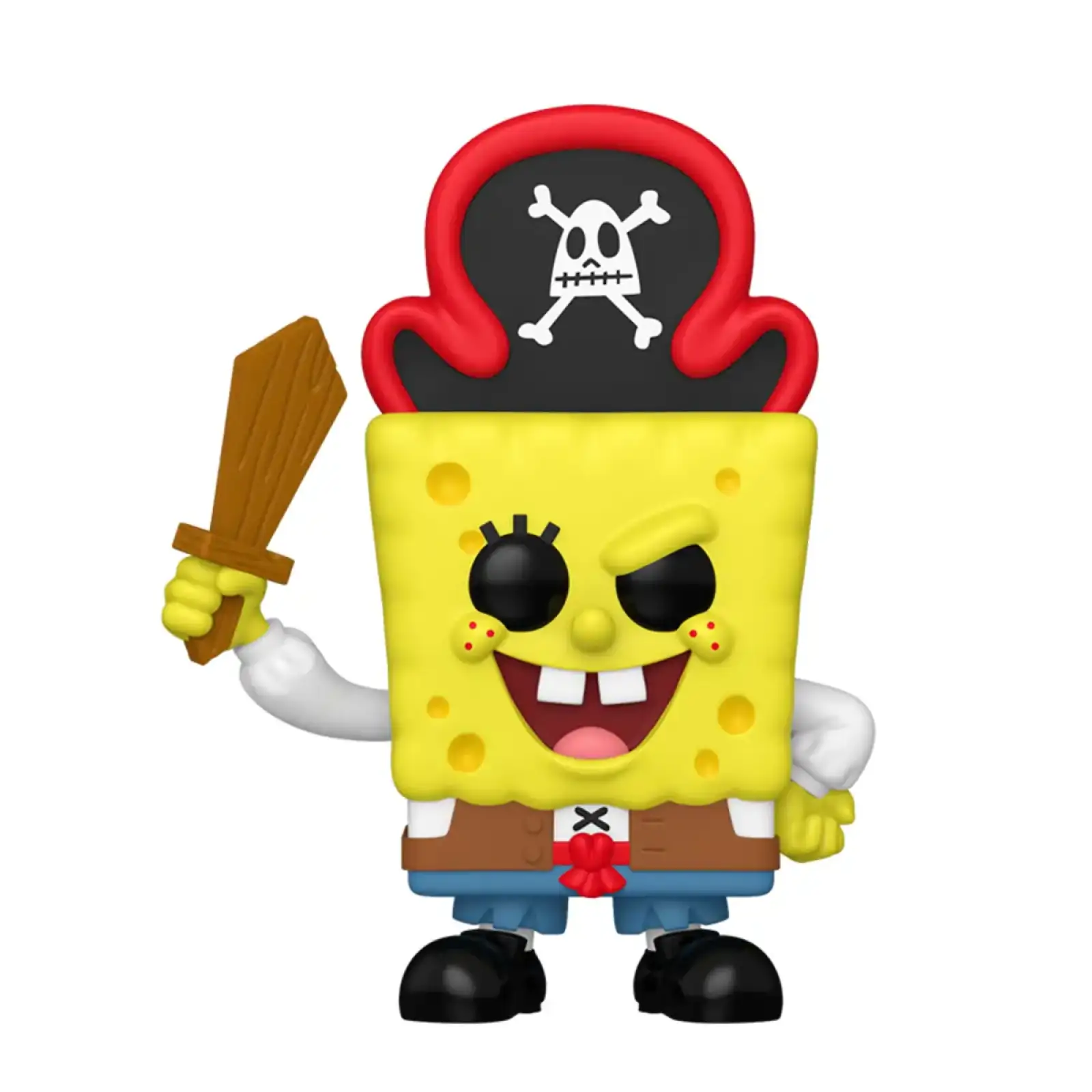 Ігрова фігурка FUNKO POP! серії 