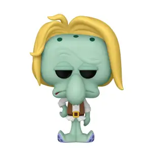Ігрова фігурка FUNKO POP! серії 