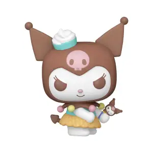 Ігрова фігурка FUNKO POP! серії 