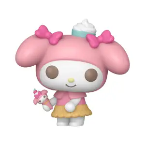Ігрова фігурка FUNKO POP! серії 