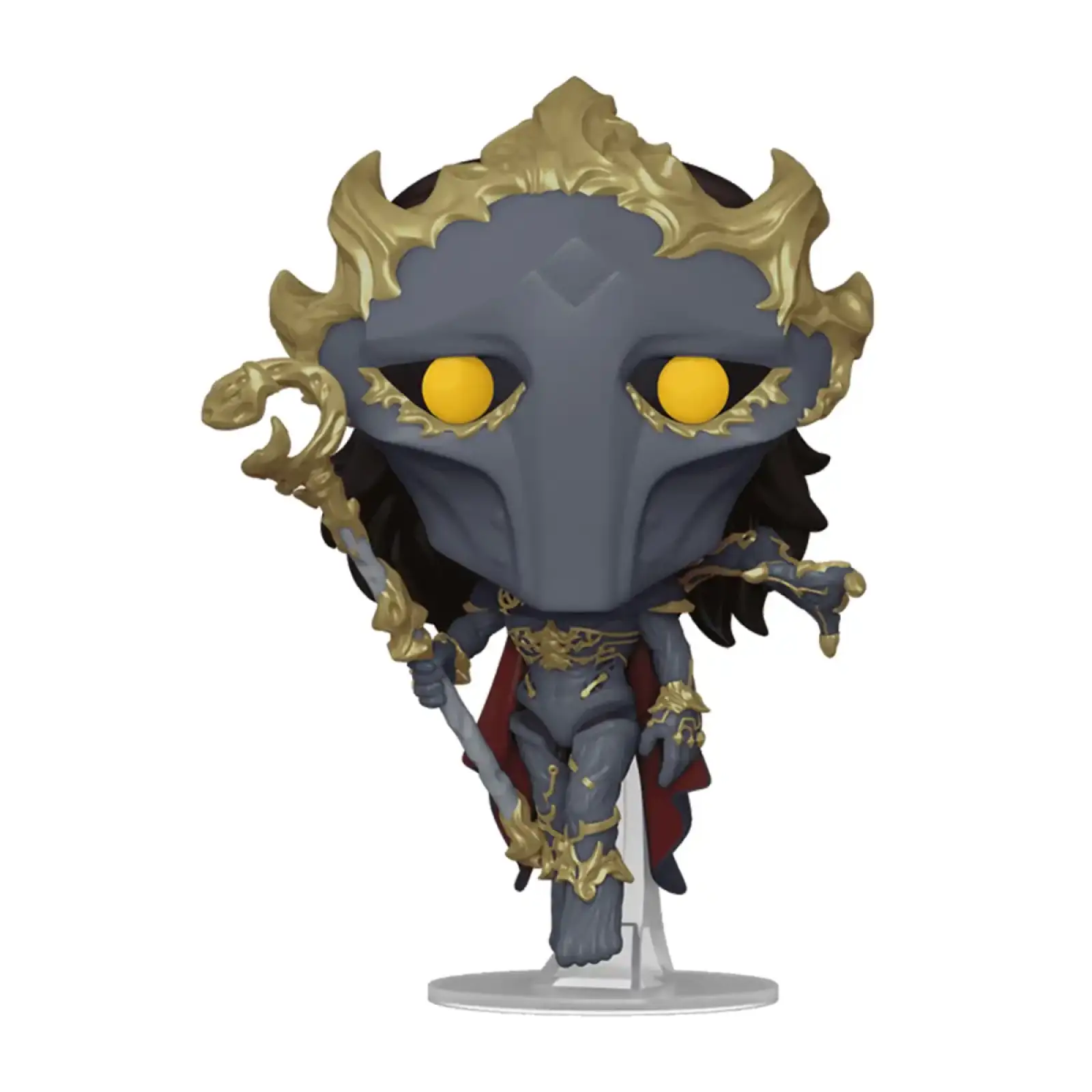 Ігрова фігурка FUNKO POP! серії 