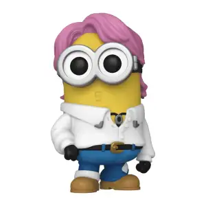 Игровая фигурка FUNKO POP! серии 