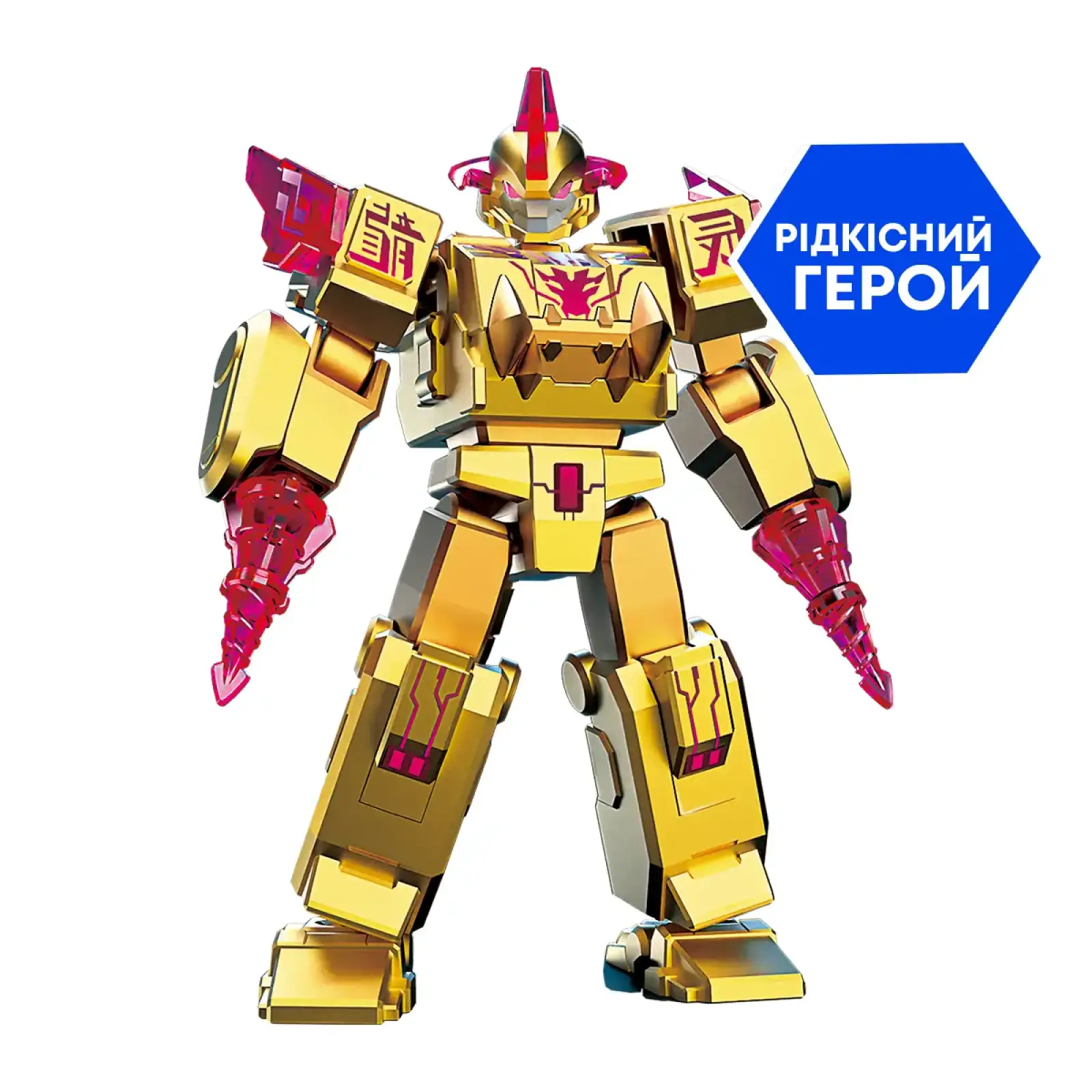 Робот-конструктор DINOSTER - МОСА ШТОРМ (EU580881A-5)